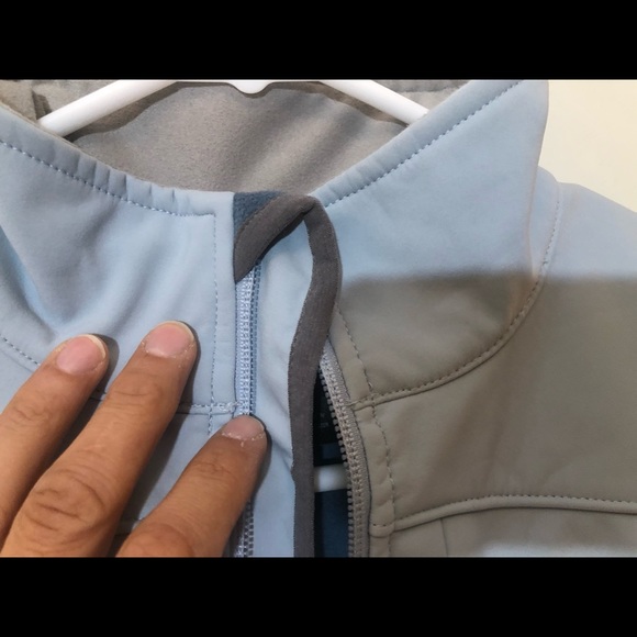 The North Face Apex Risor jacket - blue Size S - Picture 13 of 15